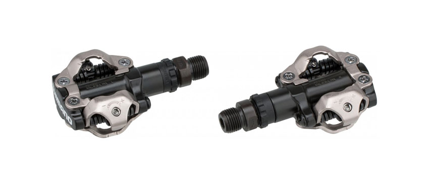 MTB-pedalen PDM-520 €32,95